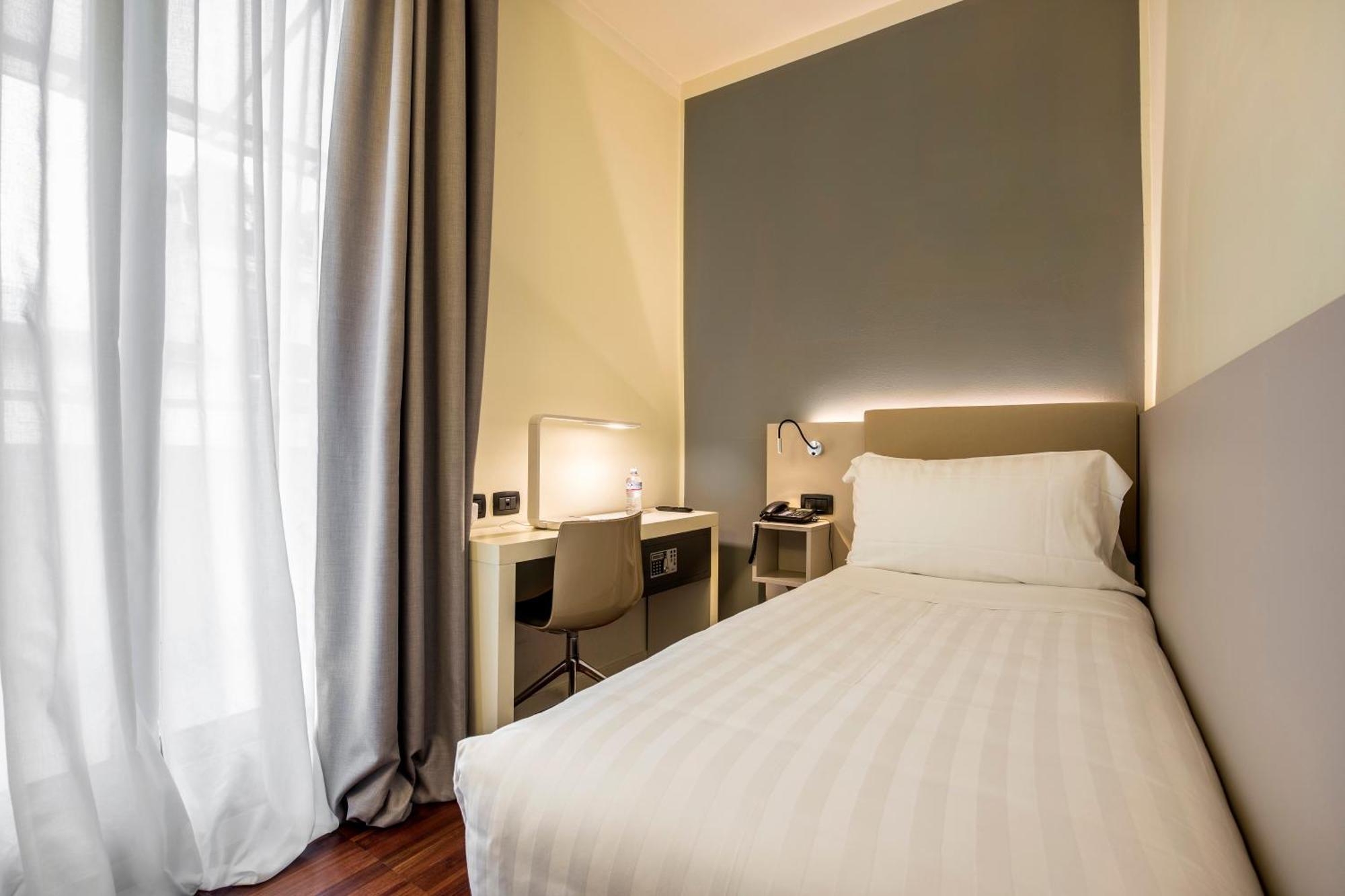 Quarto Individual