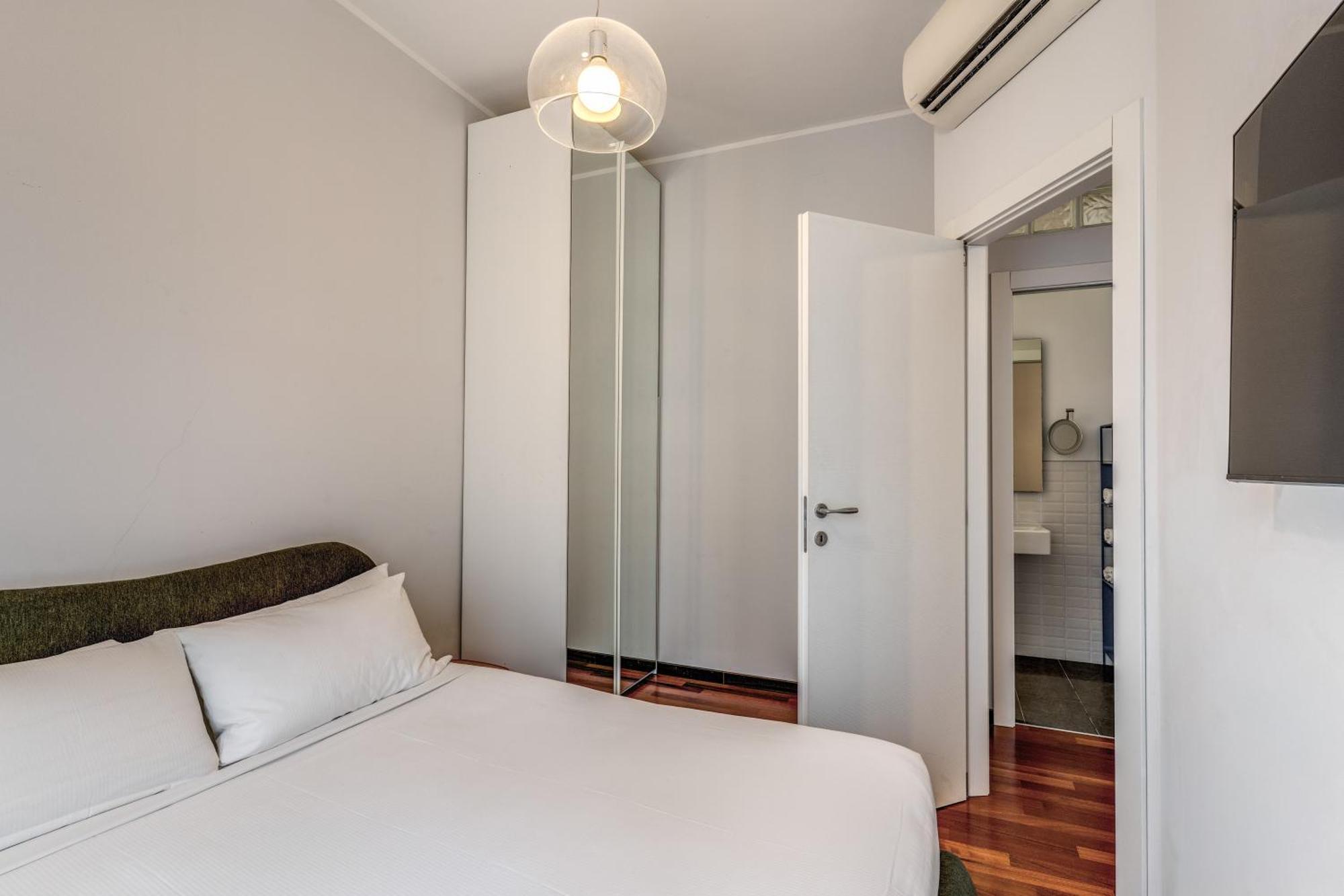 Apartamento Standard de 1 Quarto
